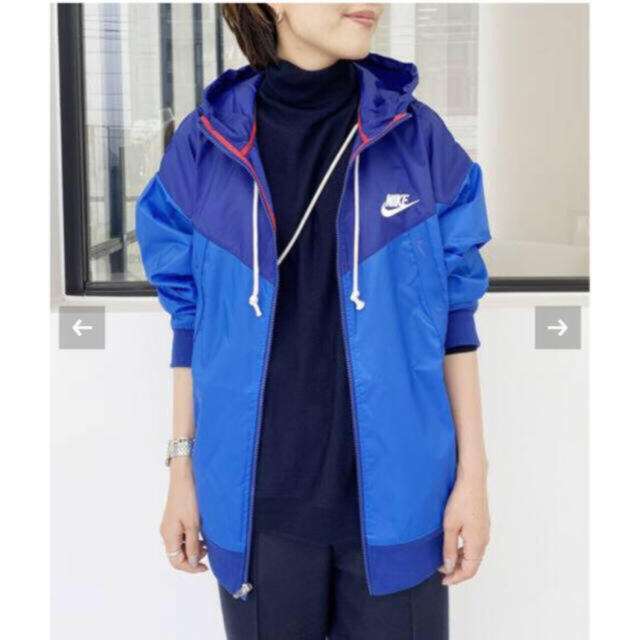 ◉美品◉ NIKE ハーフジップ ボアフリース パーカー Lサイズ ナイキ