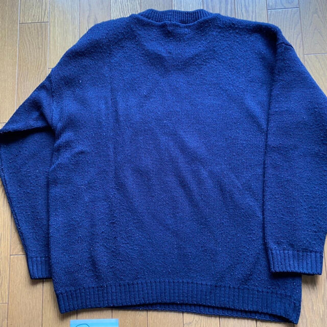 星条旗　セーター メンズのトップス(ニット/セーター)の商品写真
