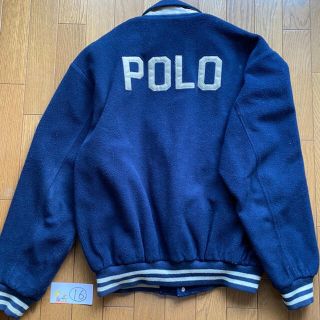 ポロラルフローレン(POLO RALPH LAUREN)のPOLO スタジャン(スタジャン)