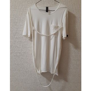 ミハラヤスヒロ(MIHARAYASUHIRO)のmiharayasuhiro カットソー(Tシャツ/カットソー(七分/長袖))