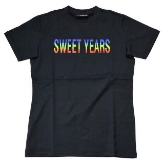 スウィートイヤーズ(SWEET YEARS)の新品☆SWEETYEARS Tシャツ国内正規品(Tシャツ/カットソー(半袖/袖なし))