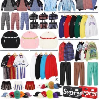 シュプリーム(Supreme)のk.y様専用(その他)