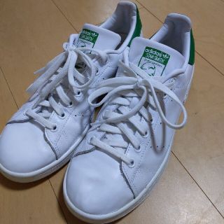 アディダス(adidas)のスタンスミス(スニーカー)