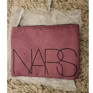 ナーズ(NARS)のxxhihixx様　[NARS]ノベルティーポーチ　(ポーチ)