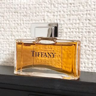 ティファニー(Tiffany & Co.)の《廃盤》Tiffany& Co. ティファニー 香水(香水(女性用))