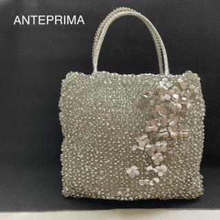 アンテプリマ(ANTEPRIMA)の最終値下げ❗️ ANTEPRIMA アンテプリマ ワイヤーバッグ　ハンドバッグ(ハンドバッグ)