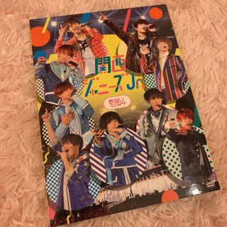 ジャニーズジュニア(ジャニーズJr.)の素顔4 関西ジャニーズJr.(アイドル)