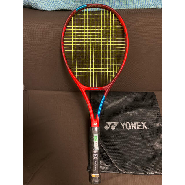 YONEX - YONEX(ヨネックス) VCORE(ブイコア)95 2021 G3の通販 by か