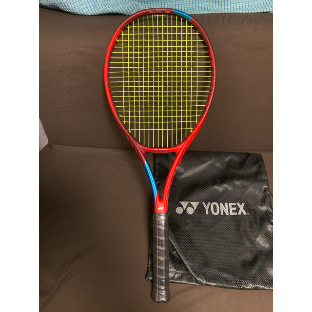 ヨネックス Vコア100(2021)G3 - 通販 - www.photoventuresnamibia.com