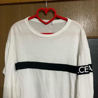ドルチェ ガッバーナ Dolce Gabbana メンズのtシャツ カットソー 長袖 の通販 100点以上 ドルチェアンドガッバーナのメンズを買うならラクマ ドルチェ ガッバーナ Dolce Gabbana メンズのtシャツ カットソー 長袖 の通販 100点以上 ドルチェアンドガッバーナのメンズを買うならラクマ