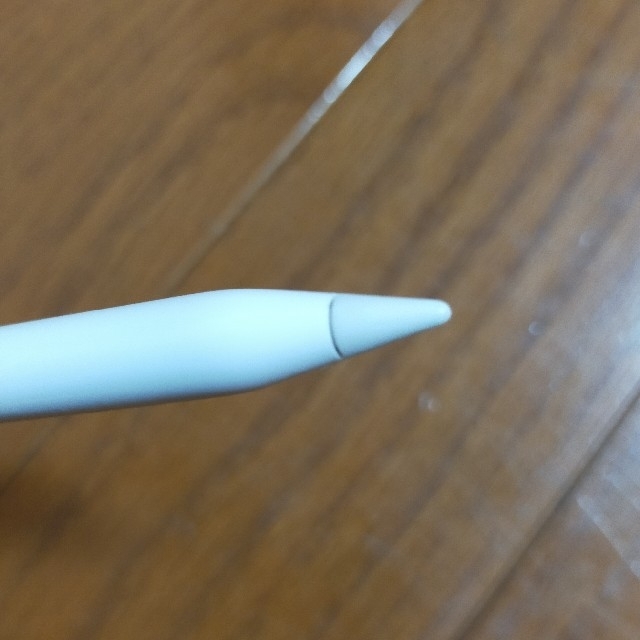 AppleApplePencil第1世代