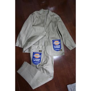 ディッキーズ(Dickies)のほあら様専用(セットアップ)