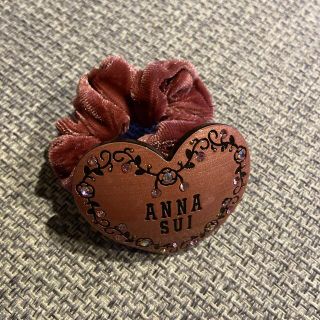 アナスイ(ANNA SUI)のANNA SUIヘアゴム(ヘアゴム/シュシュ)