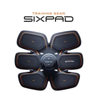 シックスパッド(SIXPAD)の【新品】シックスパッド アブズフィット2 SIXPAD(トレーニング用品)