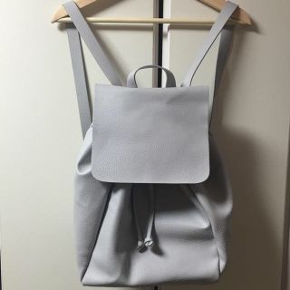 ザラ(ZARA)のバックパック 【ZARA】(リュック/バックパック)