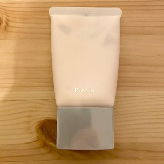 アールエムケー(RMK)のRMK 下地　ポリッシュトベースN(化粧下地)