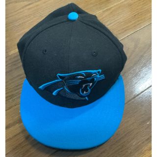 ニューエラー(NEW ERA)のNew era キャップ　NHL Panthers (キャップ)