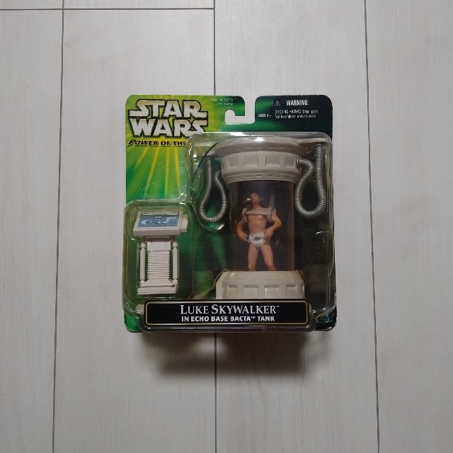 レッドホットチキン様専用 スターウォーズ バクタタンク エンタメ/ホビーのフィギュア(SF/ファンタジー/ホラー)の商品写真