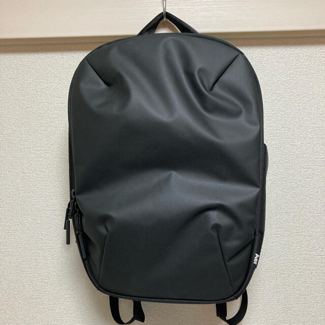 Aer エアー Day Pack 2 BLACK バックパック ミニマリスト