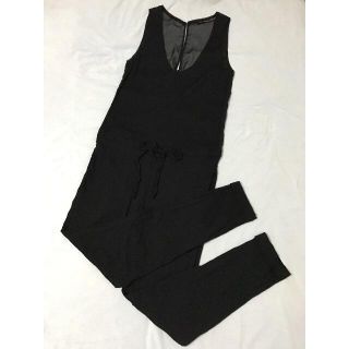 ザラ(ZARA)のZARA サロペット♡オールインワン(サロペット/オーバーオール)