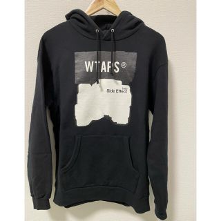 ダブルタップス(W)taps)のWTAPS 19AW SIDE EFFECT / SWEAT PARKA(パーカー)