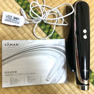 ヤーマン(YA-MAN)のヤーマン　キャビスパ360 ブラック(ボディケア/エステ)