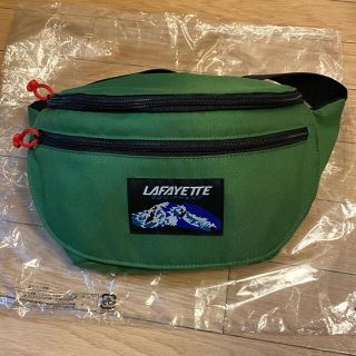 アップルバム(APPLEBUM)のlafayette  ショルダーバッグ(ショルダーバッグ)