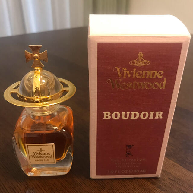 Vivien Westwood ブドワール オード パルファム 30ml