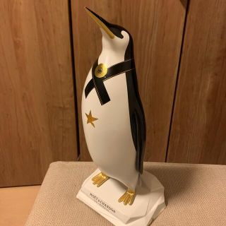 モエエシャンドン(MOËT & CHANDON)の激レア！！ モエシャンドン ペンギン(キャラクターグッズ)