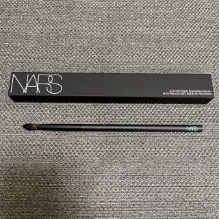 ナーズ(NARS)のNARS プレシジョンブレンディングブラシ #23 アイシャドウブラシ(ブラシ・チップ)