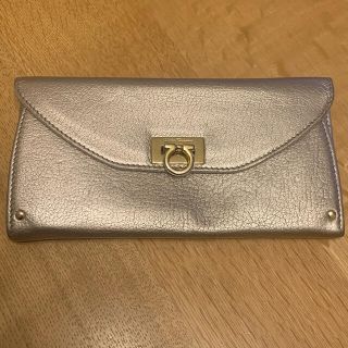 サルヴァトーレフェラガモ(Salvatore Ferragamo)のferragamo サルヴァトーレフェラガモ 財布(財布)