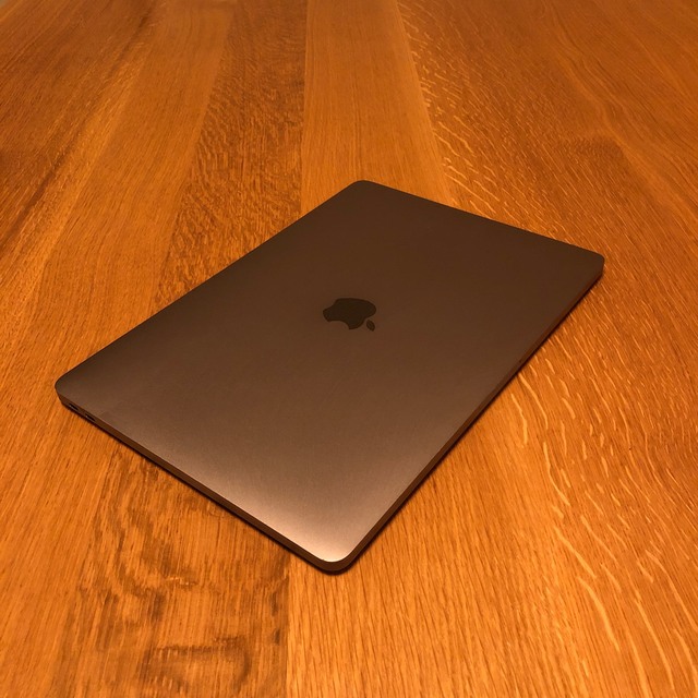 Apple - 最終値下！Apple / Mac Book Pro 13-inch