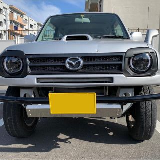 REALSPEED LEDヘッドライト ジムニーの通販 by もずく's shop|ラクマ