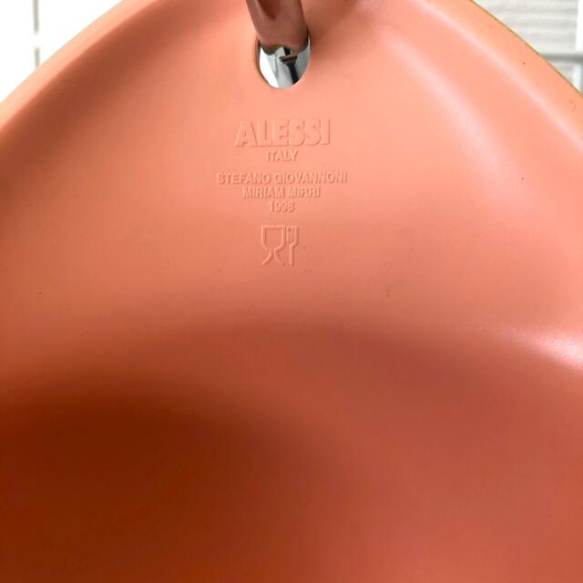 ALESSI(アレッシィ)のアレッシィ　ALESSI   ボトル栓 インテリア/住まい/日用品のキッチン/食器(収納/キッチン雑貨)の商品写真