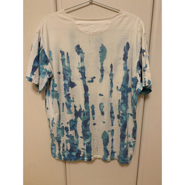Paul Smith(ポールスミス)のポールスミス　Tシャツ メンズのトップス(Tシャツ/カットソー(半袖/袖なし))の商品写真