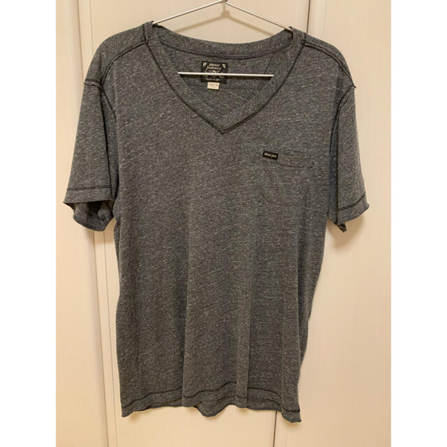 DIESEL(ディーゼル)のdiesel　Tシャツ メンズのトップス(Tシャツ/カットソー(半袖/袖なし))の商品写真