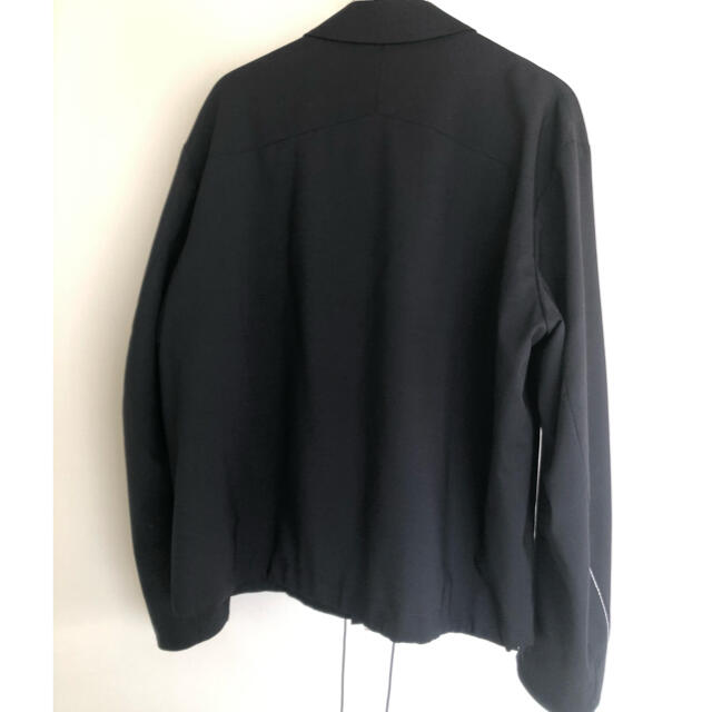 Jil Sander(ジルサンダー)の18SS OAMC アイビー ブルゾン  ビッグ ジャケット 1003K▲ メンズのジャケット/アウター(ブルゾン)の商品写真