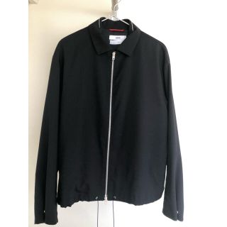 ジルサンダー(Jil Sander)の18SS OAMC アイビー ブルゾン  ビッグ ジャケット 1003K▲(ブルゾン)