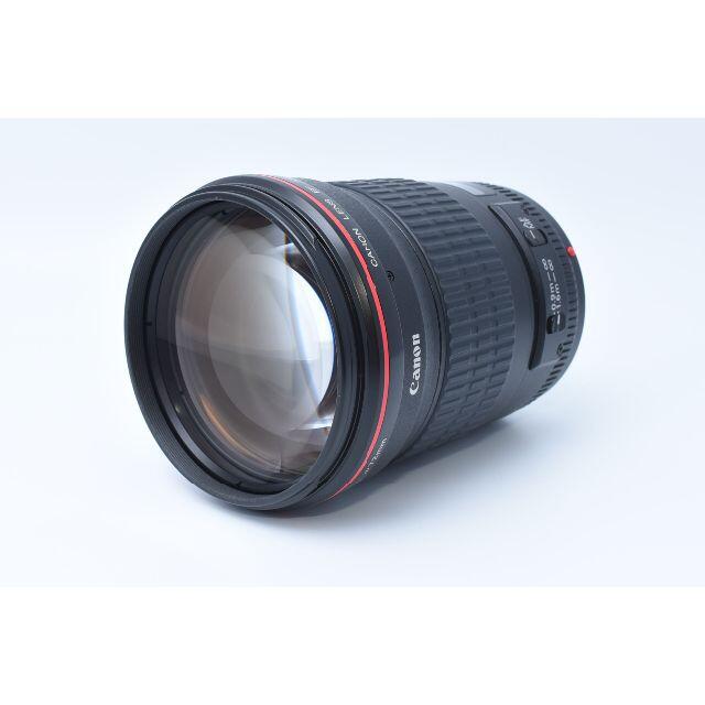 ★美品★ Canon EF 135mm 1:2 L USM