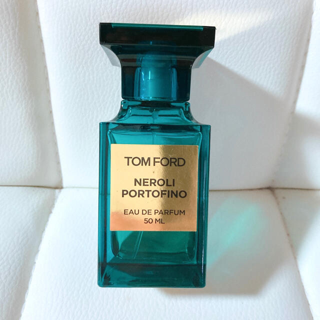 TOM FORD ネロリ　ポルトフィーノ