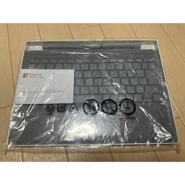 Surface Pro / タイプカバーキーボード