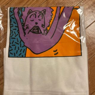 イオン(AEON)のyupi2727様 アメトーーク絵心ない芸人コラボTシャツ(お笑い芸人)