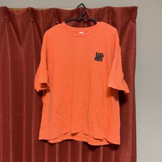 アンディフィーテッド(UNDEFEATED)のUndefeated Tシャツ(Tシャツ/カットソー(半袖/袖なし))