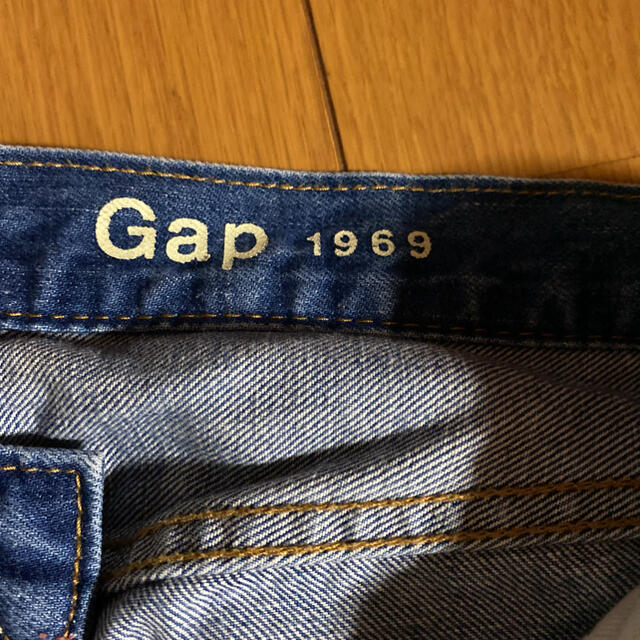 GAP(ギャップ)のギャップ　ジーンズ メンズのパンツ(デニム/ジーンズ)の商品写真