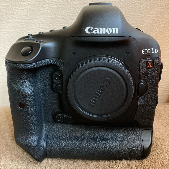 canon  eos 1dxカメラ