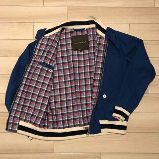 バラクータ(ブルー・ネイビー/青色系)の通販 23点 | BARACUTAを買う バラクータ(ブルー・ネイビー/青色系)の通販 23点 | BARACUTAを買う