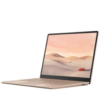 マイクロソフト(Microsoft)のTO-Y様専用【新品】Surface Laptop Go  THJ-00045(ノートPC)