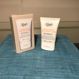 キールズ(Kiehl's)のキールズ ブラー (化粧下地)