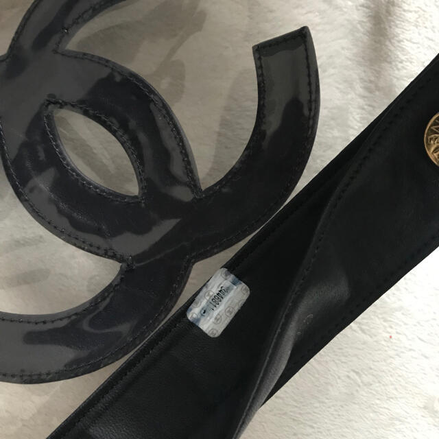 CHANEL(シャネル)のシャネル 正規品 トリプルココ ショルダーバッグ レディースのバッグ(ショルダーバッグ)の商品写真