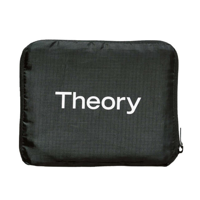 theory(セオリー)のMonoMaster 5月号 Theory(セオリー) パッカブル大容量トート メンズのバッグ(トートバッグ)の商品写真